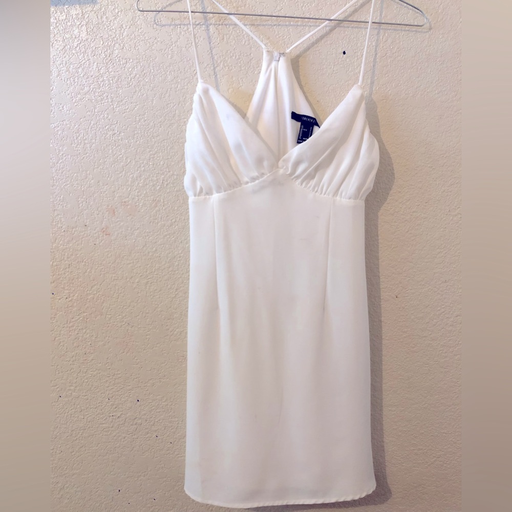 Forever 21 Mini dress